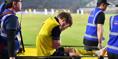 Winger Arema FC ini Dihujat Netizen usai Bikin Ole Romeny Cedera, Akun Instagramnya Diserbu!