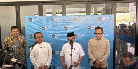 Mendikdasmen Ingatkan Disdik: Awasi MPLS Cegah Perpeloncoan
