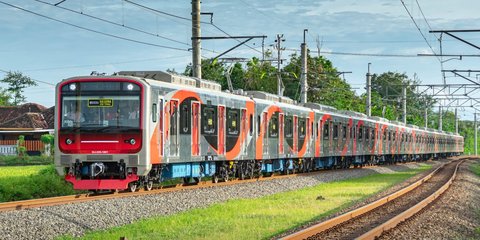 Tiket Kereta Diskon 30% Masih Tersedia, Ini 10 Rute Favorit yang Masih Sepi