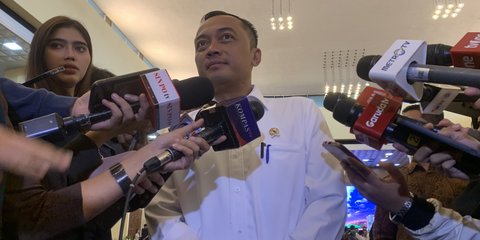 Istana Sebut Prabowo Bakal Temui Trump, Negosiasi soal Tarif Impor 32 Persen