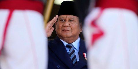 Prabowo Terbang ke Belgia dan Prancis Usai Lawatan di Brasil, Hadiri Pertemuan Ekonomi hingga Bastille Day