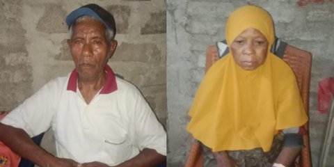 Kronologi Prajurit TNI AD bawa Sangkur Keroyok & Injak Pasutri Lansia di Adonara NTT hingga Patah Tulang Rusuk