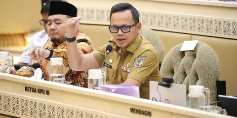 Wamendagri Benarkan Mayat Tanpa Kepala di Kali Ciliwung Anak Buahnya, Ungkap Kabar Terakhir