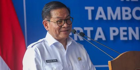 VIDEO: Pramono Sindir Macet Bandung Nomor Satu di Indonesia 