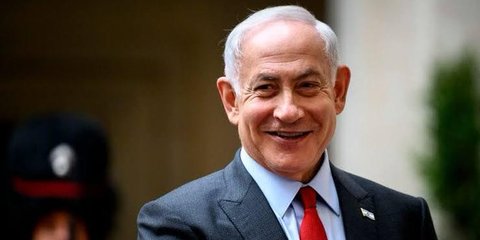 VIDEO: Siasat Netanyahu Israel Persulit Syarat Gencatan Senjata, Hamas Menyerah Atau Gaza Diserang