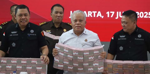 Update Korupsi Chromebook, Kejagung Obok-Obok Kantor GoTo