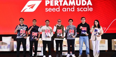 Lewat PGTC 2025, Pertamina Ajak Generasi Muda Berwirausaha