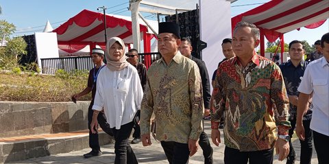 Menko Yusril Prihatin Banyak Monumen Sejarah Terbengkalai: Mudah Dibangun, tapi Tak Diurus