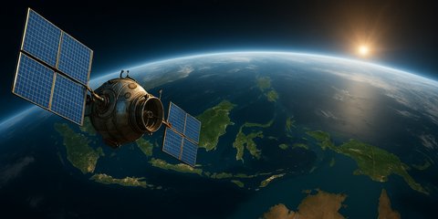 Sudah Ada Palapa Ring, Satelit, hingga BTS 4G, Tapi Kok Akses Internet Belum Merata?
