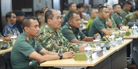 TMMD ke-125: Satukan Langkah, Bangun Negeri dari Desa
