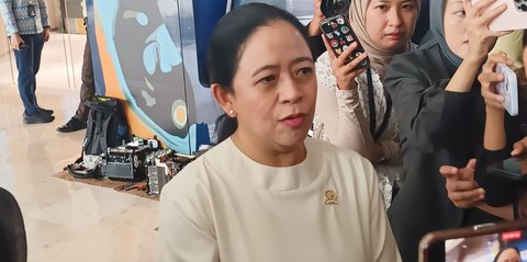 Pengangguran Sarjana Tembus 1 Juta, Puan: Negara Harus Ciptakan Kerja Berkualitas