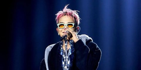 Konser G-Dragon di Bangkok Tiba-Tiba Ditunda, Ternyata Ini Alasannya