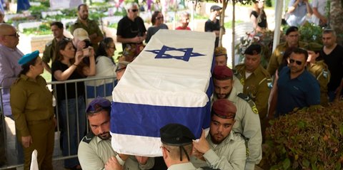 Tentara Israel Banyak Bunuh Diri, Pasukan Terpaksa Diisi Prajurit yang Jiwanya Tidak Stabil