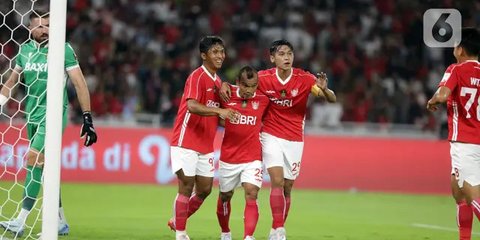 Dampak Ekonomi Piala Presiden 2025: Dana Sponsor Rp68 Miliar, Omzet UMKM Tembus Rp5 Juta Sehari