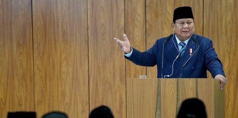 VIDEO: Prabowo Temui Langsung Presiden Trump Nego Perang Usai AS 'Tembak' RI Tarif 32 Persen