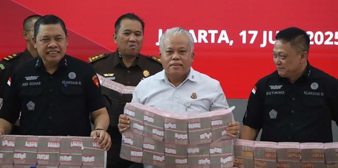 Babak Baru Kasus Korupsi di Pertamina Usai Riza Chalid 'Saudagar Minyak' jadi Tersangka