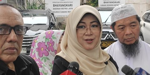 VIDEO: Naik Penyidikan, Dokter Tifa Diduga Hasut Orang Lakukan Pidana Kasus Ijazah Jokowi