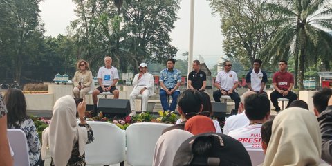 VIDEO: Persib Jadi Sorotan Dedi Mulyadi Usai Gagal Total di Piala Presiden 2025