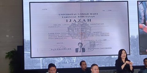 VIDEO: Kasus Ijazah Jokowi Naik ke Penyidikan, Polisi Segera Umumkan Tersangka?