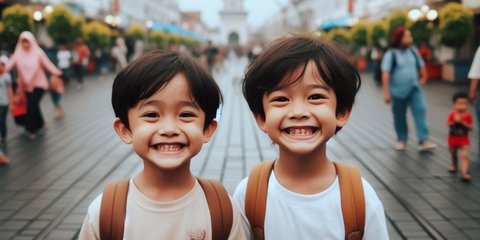 Keterampilan Hidup Wajib Dikuasai Anak Sebelum 10 Tahun: Mandiri, Sosial, Kreatif, dan Finansial!