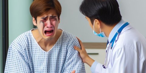 Kenapa Pasien Harus Puasa Sebelum Operasi? Ini Alasan Pentingnya!