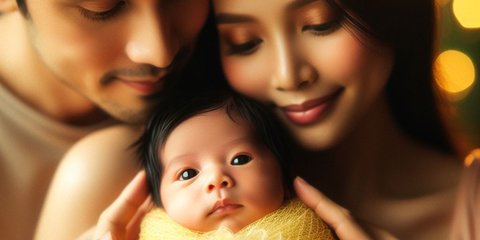 10 Tanda Pasangan Suami Istri Siap Punya Anak: Kesiapan Mental hingga Finansial
