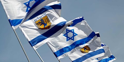 Mayoritas Warga Amerika hingga Beberapa Negara Maju Muak dengan Israel, Cuma 2 Negara Ini yang Dukung Penuh