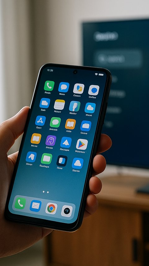 Awas, HP sampai TV Bisa 'Nguping', Kok Bisa?