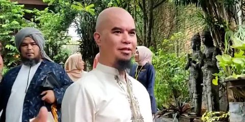 Heboh Video 'Ghibah dan Fitnah', Ahmad Dhani Minta Irwan Mussry Nasihati Maia Estianty Soal Ungkit Masa Lalu