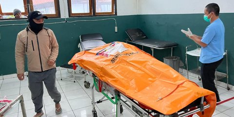 Tukang Ojek di Puncak Jaya Dianiaya KKB, Dibuang ke Jurang Sedalam 500 Meter
