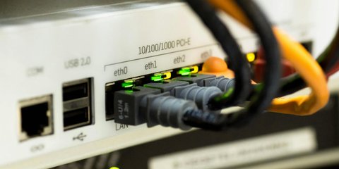 Penggunaan Palapa Ring Dinilai Masih Rendah di Kalangan ISP, Internet Byarpet Jadi Sorotan