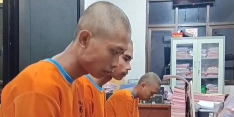 Nasib Tragis ABG di Cianjur Digilir Belasan Pria Selama 4 Hari, Begini Kronologinya