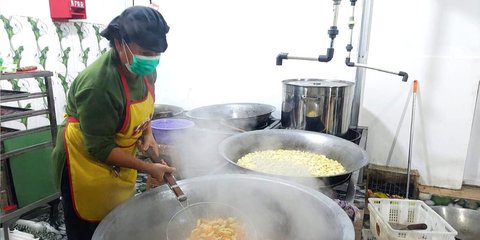 Jadi Pemasok Program MBG, Supplier Ikan Ini Berhasil Kembangkan Usaha Berkat Pinjaman BRI