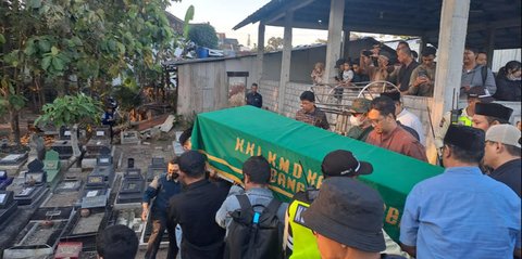 4 Misteri Kematian Diplomat Muda Kemlu dengan Wajah Terlilit Lakban