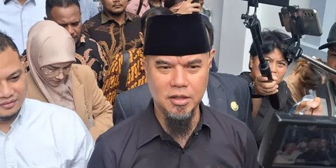 Ahmad Dhani Polisikan Lita Gading atas Dugaan Bullying Anak, Begini Reaksi dan Ancaman Hukumannya