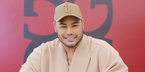 Ivan Gunawan Tobat Total Usai Naik Haji, Tinggalkan Dunia Malam dan Hindari Riba