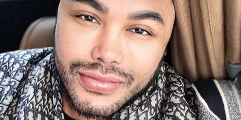 Ivan Gunawan Ingin Nikah dengan Bule di 2026, Tegas Tak Mau Ada Drama Keluarga