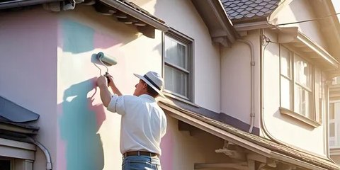 Jangan Sembarangan, Renovasi Rumah Ini Justru Bikin Kantong Jebol
