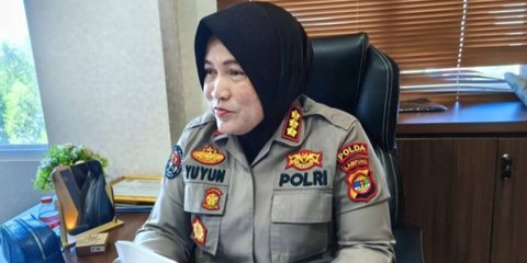 Hoaks Video Wanita di Lampung Ditembak Begal, Begini Fakta Sebenarnya