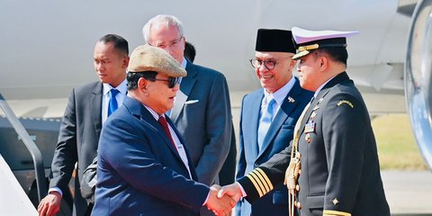 VIDEO: Perintah Prabowo dari Luar Negeri Rapat Penting Kumpulkan Tujuh Menko & Mensesneg, Bahas Apa?