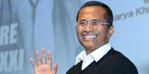 Kasus Hukum Jawa Pos Muncul karena Konsekuensi Penertiban Aset