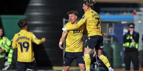 Prediksi Pertandingan Oxford United Vs Port FC di Final Piala Presiden 2025 Malam ini, 13 Juli 2025