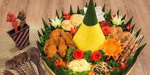 Lebih dari Sekadar Lezat, Ini 13 Makanan Tradisional Jawa yang Sarat Filosofi dan Nilai Kehidupan