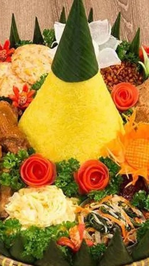 Lebih dari Sekadar Lezat, Ini 13 Makanan Tradisional Jawa yang Sarat Filosofi dan Nilai Kehidupan