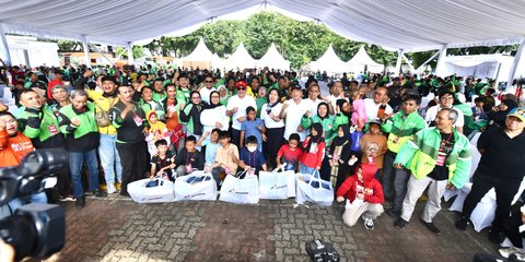 Seribu Senyum Anak Indonesia dari Seribu Seragam Sekolah Bersama Pertamina