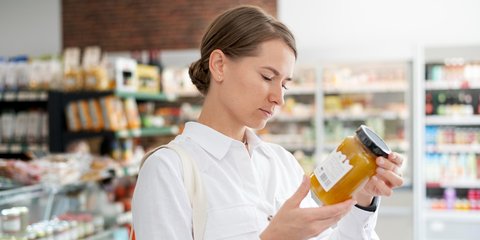 Jangan Sampai Tertipu! Ini Cara Cerdas Membaca Label Makanan