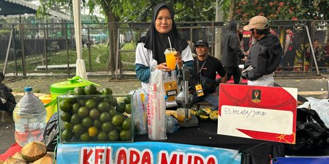 Di Balik Meriahnya Piala Presiden, Ada Cerita Sukses Nasabah PNM Mekaar