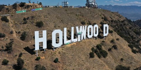 Bungkamnya Hollywood Soal Genosida di Gaza yang Memekakkan Telinga