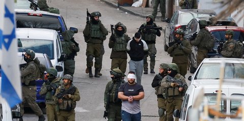 ⁠Pemuda Yahudi Bongkar Kejahatan Zionis ke Palestina, Sampai Kerja Sama dengab Nazi