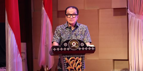Tantowi Yahya Ungkap Segudang Alasan Banyak Orang Indonesia Berobat ke Penang Malaysia, Ternyata Lebih Murah Ketimbang di RI